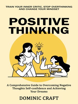 cover image of Positive Thinking
